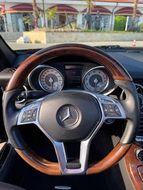 Mercedes-Benz SLK, снимка 12