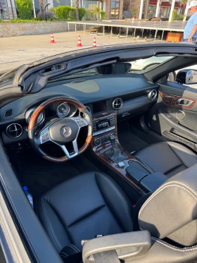 Mercedes-Benz SLK, снимка 6