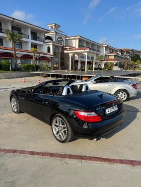 Mercedes-Benz SLK, снимка 7