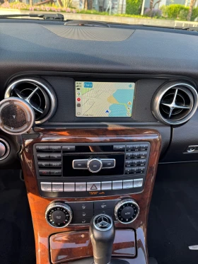Mercedes-Benz SLK, снимка 14