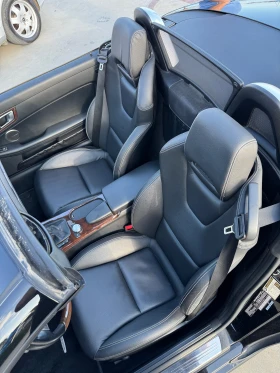 Mercedes-Benz SLK, снимка 16