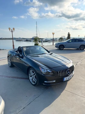Mercedes-Benz SLK, снимка 3