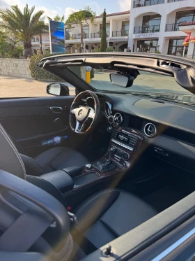 Mercedes-Benz SLK, снимка 5