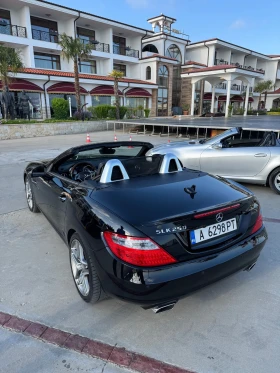 Mercedes-Benz SLK, снимка 17