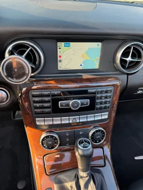 Mercedes-Benz SLK, снимка 13