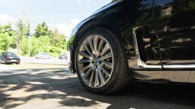 BMW 740, снимка 6