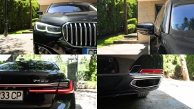 BMW 740, снимка 12