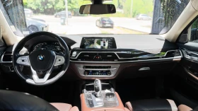 BMW 740, снимка 7