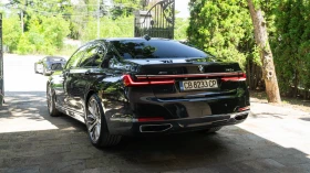 BMW 740, снимка 3