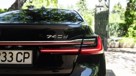 BMW 740, снимка 5