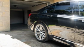 BMW 740, снимка 2