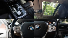 BMW 740, снимка 14