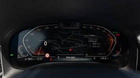 BMW 740, снимка 11