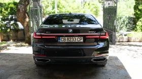 BMW 740, снимка 4