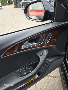 Audi A6 2.0 TFSI, снимка 14