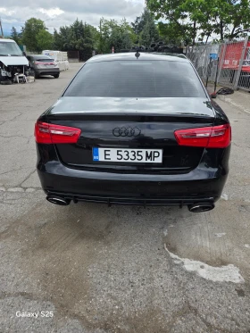 Audi A6 2.0 TFSI, снимка 2