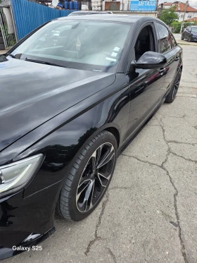 Audi A6 2.0 TFSI, снимка 4