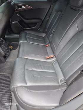 Audi A6 2.0 TFSI, снимка 15
