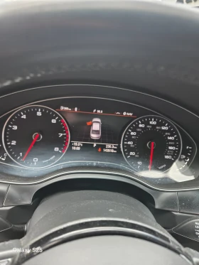 Audi A6 2.0 TFSI, снимка 10