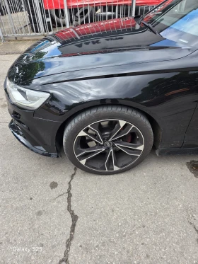 Audi A6 2.0 TFSI, снимка 16