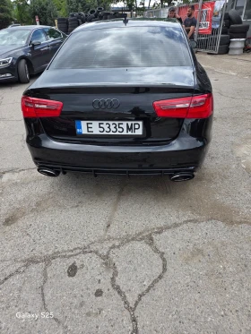 Audi A6 2.0 TFSI, снимка 6