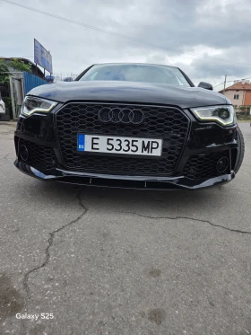 Audi A6 2.0 TFSI, снимка 1