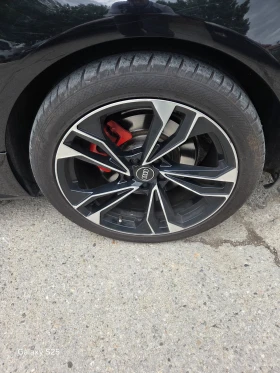 Audi A6 2.0 TFSI, снимка 7