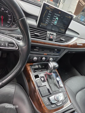 Audi A6 2.0 TFSI, снимка 11