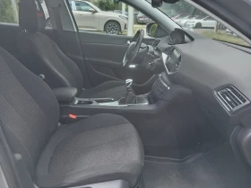 Peugeot 308 1.5еHDI, снимка 7