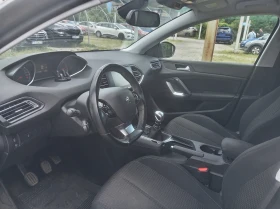 Peugeot 308 1.5еHDI, снимка 6