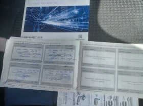 Peugeot 308 1.5еHDI, снимка 11