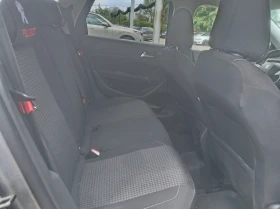 Peugeot 308 1.5еHDI, снимка 8