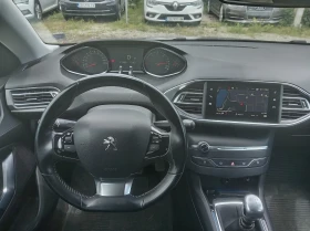 Peugeot 308 1.5еHDI, снимка 10