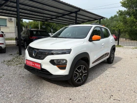 Dacia Spring Comfort Plus 45 CCS Гаранция , снимка 1