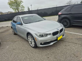 BMW 330 * XDRIVE * АВТОКРЕДИТ БЕЗ ПЪРВОНАЧАЛНА ВНОСКА, снимка 2