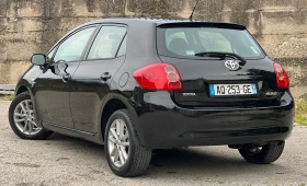 Toyota Auris 2.0 D4D 126 кс. NAVI, снимка 4