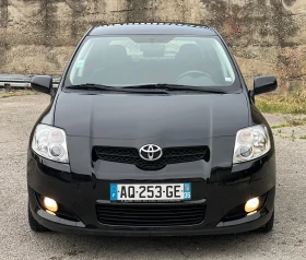 Toyota Auris 2.0 D4D 126 кс. NAVI, снимка 1