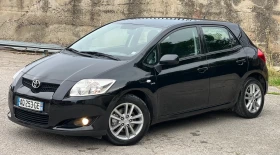 Toyota Auris 2.0 D4D 126 кс. NAVI, снимка 2