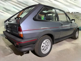 Ford Fiesta XR2 1.6 cvh , снимка 5