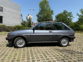 Ford Fiesta XR2 1.6 cvh , снимка 1