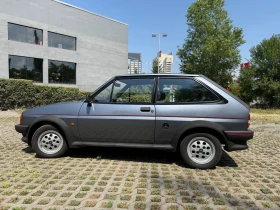 Ford Fiesta XR2 1.6 cvh , снимка 2