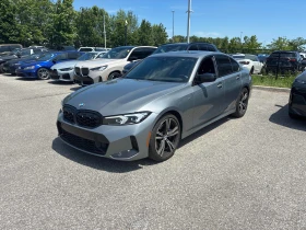 BMW 340 M340i xDrive * Keyless * ПАНОРАМА * CARFAX, снимка 1