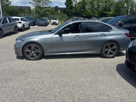 BMW 340 M340i xDrive * Keyless * ПАНОРАМА * CARFAX, снимка 3