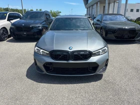 BMW 340 M340i xDrive * Keyless * ПАНОРАМА * CARFAX, снимка 2