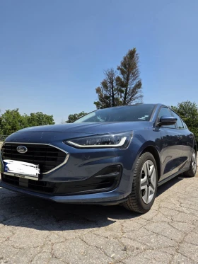 Ford Focus EcoBoost, снимка 3