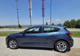 Ford Focus EcoBoost, снимка 13