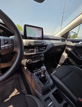 Ford Focus EcoBoost, снимка 14