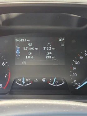 Ford Focus EcoBoost, снимка 12