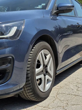 Ford Focus EcoBoost, снимка 4