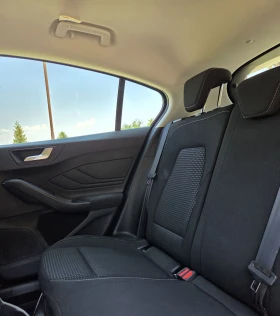 Ford Focus EcoBoost, снимка 8